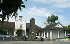 Sarawak Tourist Centre